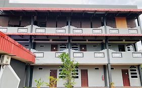 Rhu Dormitory