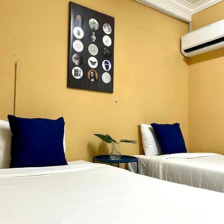 Rhu Dormitory Лангкави Экстерьер фото