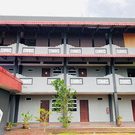 Rhu Dormitory Лангкави Экстерьер фото